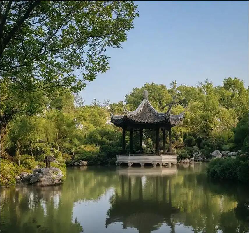 四川语芙土建有限公司